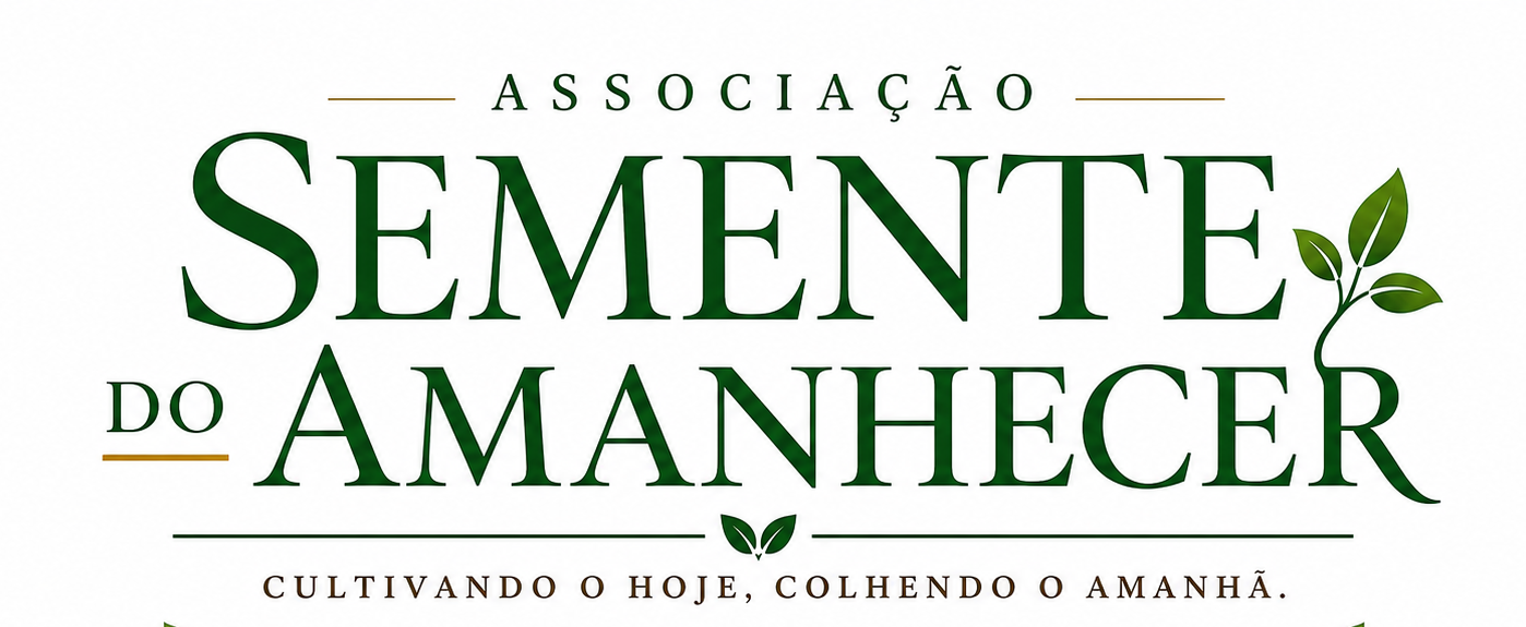 Associação Semente do Amanhecer
